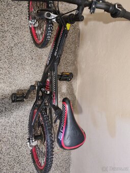 Chlapecké kolo vel 16 - 3