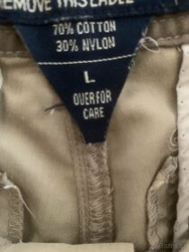 Prodám kratasy Kenvelo vel 34 - L - 3