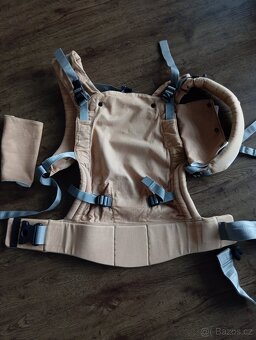 Nosítko Sestrice Carrier - 3