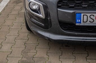 Citroën C3 Picasso VTi 95 Attraction. - 3