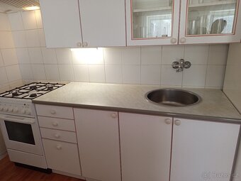 Kuchyňská linka 160 cm - 3