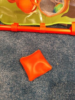 Hračka na házení - 3