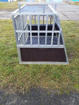 Přepravka pro psa - 3