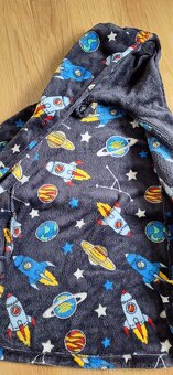 Dětský župan Wolf 98/104 - 3