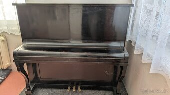 Prodej klavíru - 3