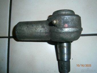 klové čepy na ještěrku - raktor - 3