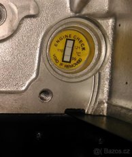 Motor Ford Transit 2.2 Tdci Euro 4 QVFA - 3