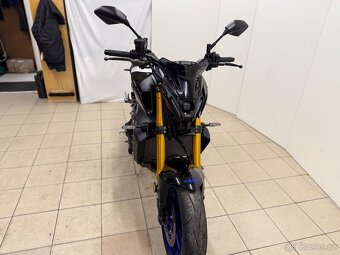 YAMAHA MT-09 SP,ABS,TOP - 3