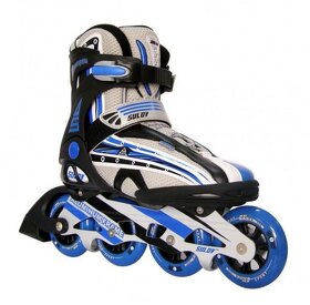 In-line brusle Sulov Venum - 3