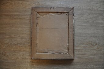 Obraz - original olej. - 3