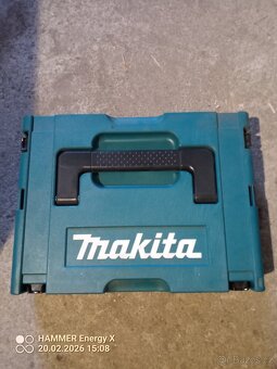 Vrtačka Makita - 3