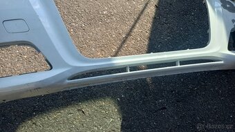 Audi A3  -  přední nárazník - 3