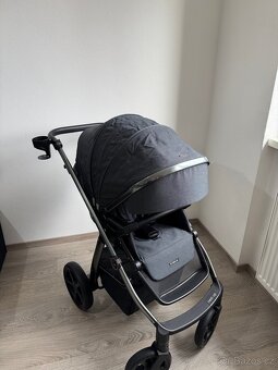 Kočárek dvojkombinace ESPIRO NEXT UP - 3