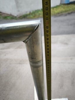 Držák antény. Stav nového. - 3