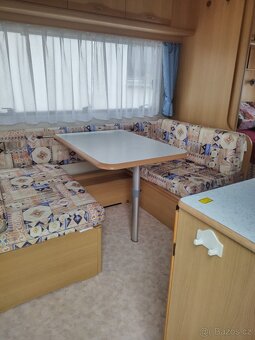 Prodej karavanu - 3