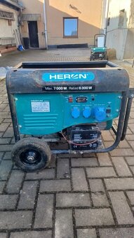 Elektrocentrala heron - 3