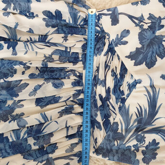 asos šifonove šaty - 3