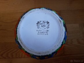 Keramická váza - 3