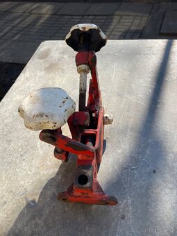 Nastavovaci těleso Tera Vari - 3