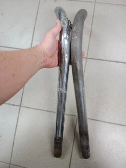 Jawa Pérák - Originál Svody.. - 3