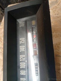 Tachometr Škoda 100L 110l - 3