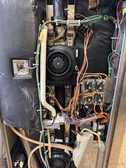 Konvektomat ALBA/RATIONAL ACMP 20.1 - 3