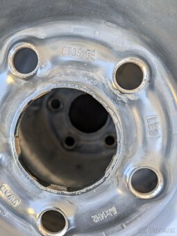 Letní pneu 14 fabia 2 ... - 3