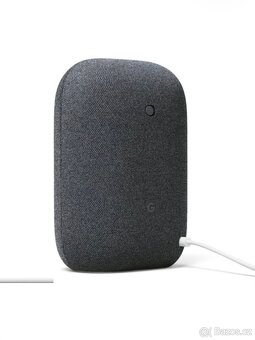 GOOGLE NEST AUDIO - 3