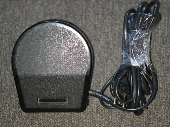 Šicí stroj Toyota - 3