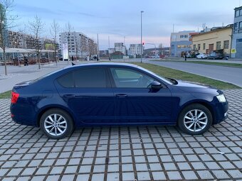 Škoda OCTAVIA 2016 - 3