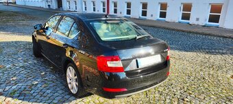 Škoda Octavia 3 1.8 TSI - 3