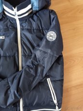 Outdoorová bunda vel.38 nová - 3