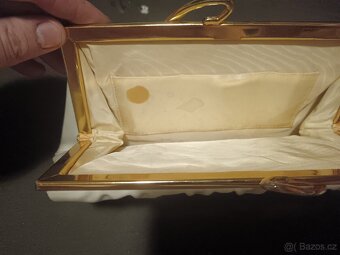 Dámské kožené psaníčko - 3