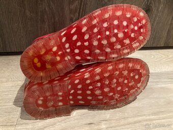 Holinky, vel. 32 - 3