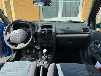 Prodám Renault Clio - 3