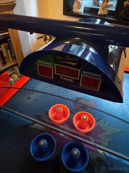 Air Hockej Magic - 3