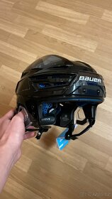Hokejová helma Bauer RE-AKT - 3