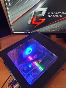 ❗ Nové herní PC Thermaltake | i7-8700k | MSI-GTX1080Ti 11G ✅ - 3
