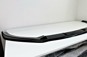Přední lipo na vozy AUDI A3 - S line - 2017+ - 3