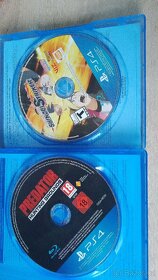 PS4 hry (2 za cenu 1) - 3