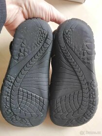 Barefoot sandály sprandi vel 28 - 3