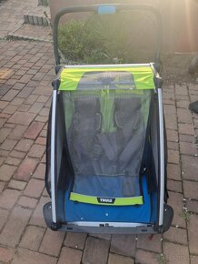 Thule Chariot Sport 2 - 3