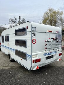 Půjčím karavan Adria Altea 502DT - 3