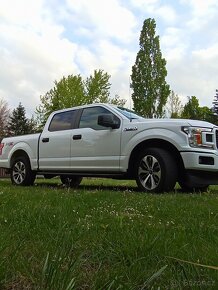FORD F-150 SUPERCAB - 3