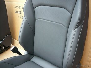 VW ARTEON - sedadla nové kožené 2022 - elektrické - 3