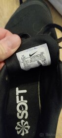 Nike sportovní boty č.36,5 - 3