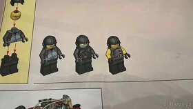 Lego 7297 - 3