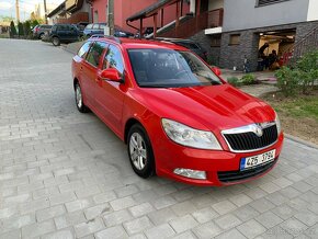 Prodam Škoda Octavia 2 facelift - 3