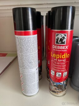 MEGA Akce. Stavební materiál - 3