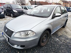 FIAT CROMA 1.9 JTD 88 KW KOMBI 2007 - 3
